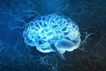 Human brain illustration | Image Credit: Siarhei - stock.adobe.com