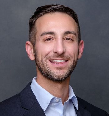 Steven Farmer, MD | Image credit: CMS