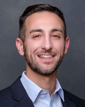 Steven Farmer, MD | Image credit: CMS