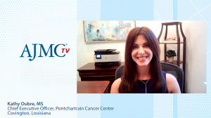 AJMC Roundtable: Management of Cancer Immunotherapy (CIT)