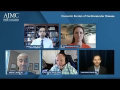 EP. 1 Economic Burden of Cardiovascular Disease