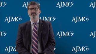 Frederick Locke, MD.