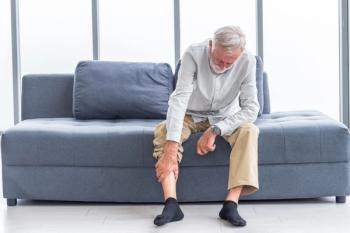 Older man in pain | Image credit: sutthinon602 - stock.adobe.com