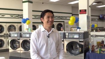 Allister Chang, co-founder, Fabric Health