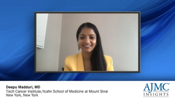Deepu Madduri, MD 