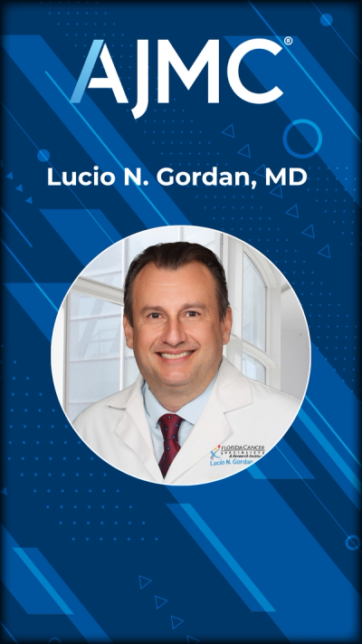 Lucio N. Gordan, MD, Explains the Difficulties of Clinical Research