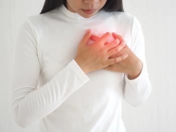 Genetic factors may increase the risk of developing dilated cardiomyopathy in addition to covariates like age and sex. | Image Credit: AdobeStock_jaojormami.jpeg