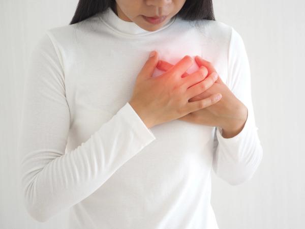 Cardiomyopathy - Image Credit: AdobeStock - jaojormami.jpeg