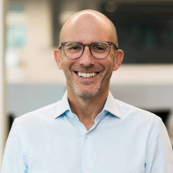 Bobby Green, MD, MSCE | Image: Thyme Care