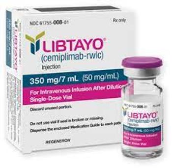 Libtayo