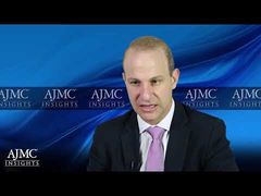 EP. 25 Immunotherapy and Chemotherapy in Second-Line NSCLC 