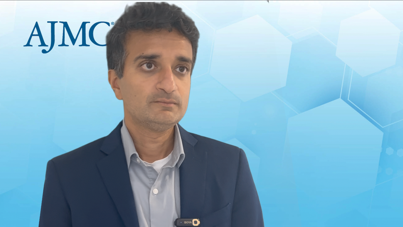 Overcoming Barriers to Widespread Neoadjuvant Lung Cancer Testing: Sandip Patel, MD Overcoming Barriers to Widespread Neoadjuvant Lung Cancer Testing: Sandip Patel, MD