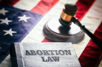 Abortion law graphic | Image Credit: Rawf8 - stock.adobe.com