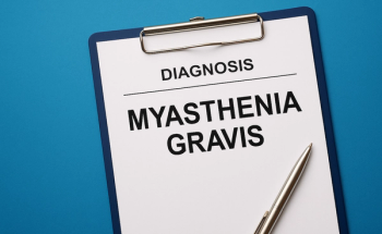 Myasthenia gravis diagnosis | Image Credit: Maggie L. Shaw/sora.chatgpt.com