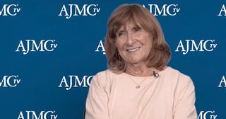 June Halper: The Role of Caregiver in MS Is Extremely Important