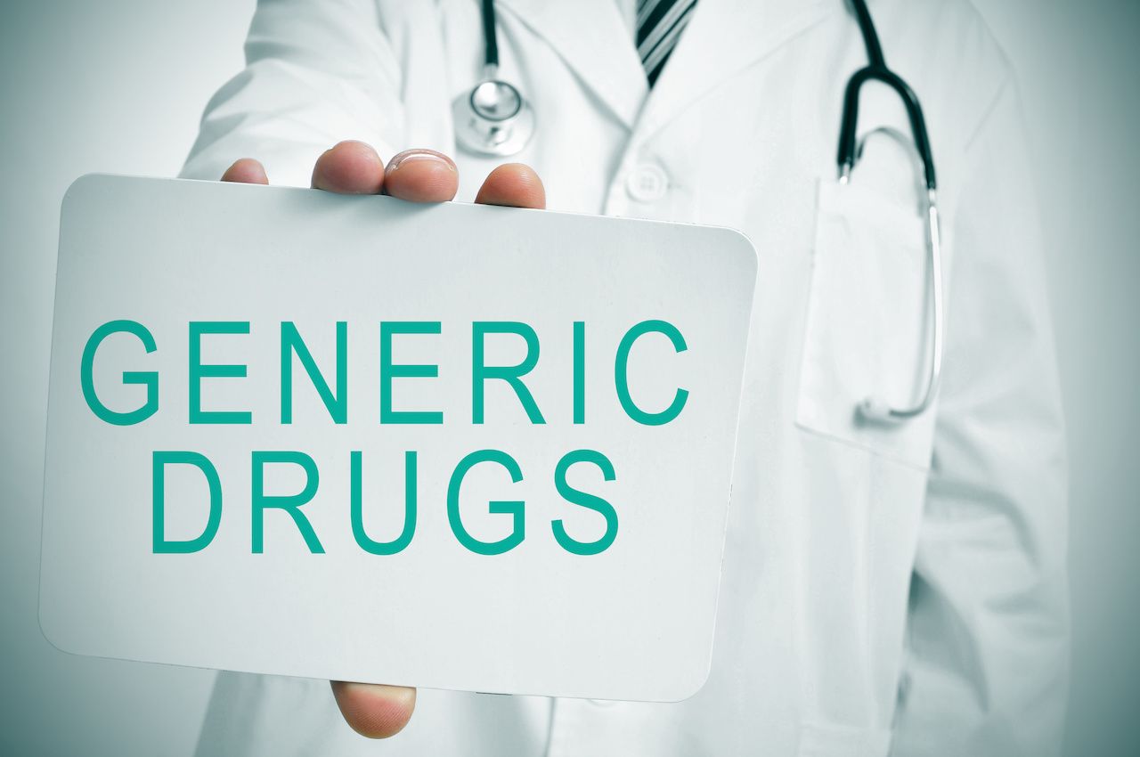 FDA Expanding Patent Information Available to Generic Drug Manufacturers