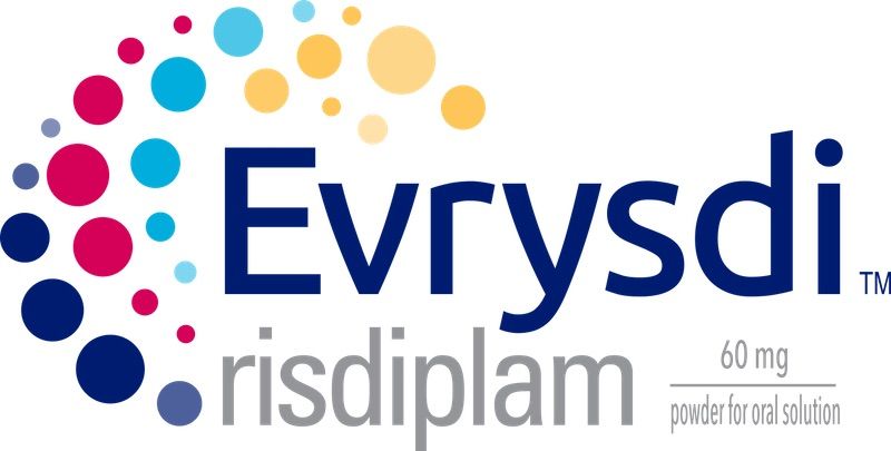 Evrysdi logo