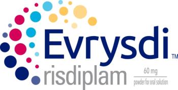 Evrysdi logo