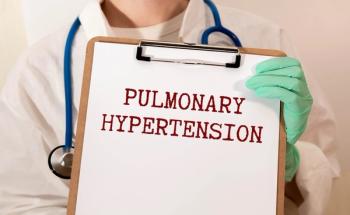 Pulmonary hypertension | Image Credit: © Uladzislau-stock.adobe.com