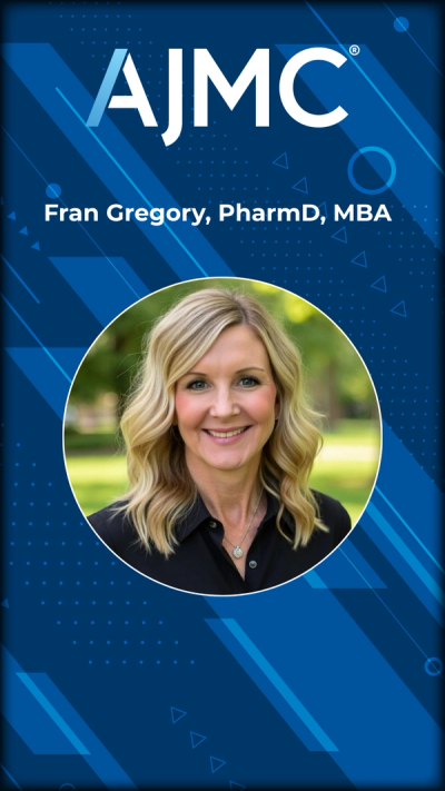 Fran Gregory, PharmD, MBA