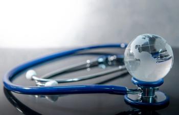 Global health | Image credit: zephyr_p - stock.adobe.com