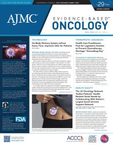 April 2024 EBO Cover | Image credit : AJMC