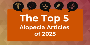 Top 5 Alopecia Areata Articles of 2025