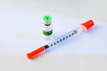 Retatrutide injection pen — Eli Lilly's investigational triple agonist GLP-1 drug | Image credit: Anna Hoychuk - stock.adobe.com