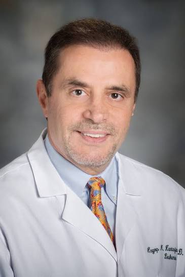 Hagop M. Kantarjian, MD | Image: MD Anderson