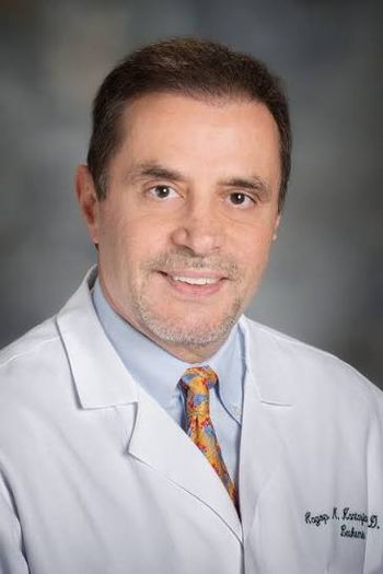 Hagop M. Kantarjian, MD | Image: MD Anderson