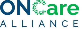 New ONCare Alliance logo | Image Credit: ONCare Alliance