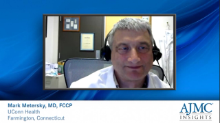 Video 7 - "Key Areas of Research and Emerging Therapies In Bronchiectasis Treatment"