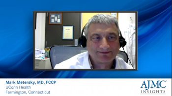 Video 6 - "Respiratory and Physical Therapists Contributing to Comprehensive Bronchiectasis Care"