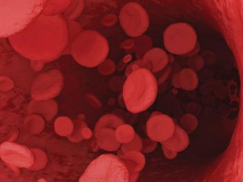 Red blood cells