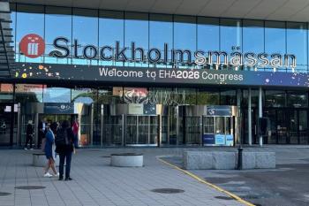 EHA 2026 Stockholm | Image Credit: © Brooke McCormick