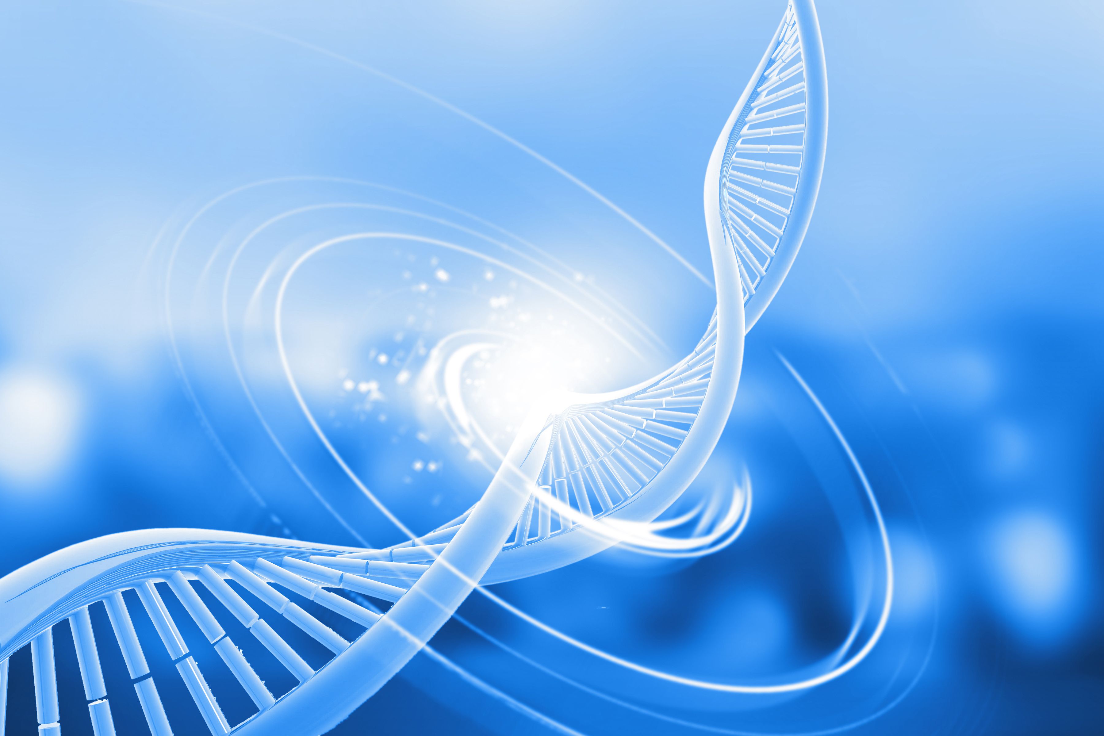 DNA