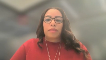 Aleata Postell, SVP of pharmacy business development, CenterWell Pharmacy