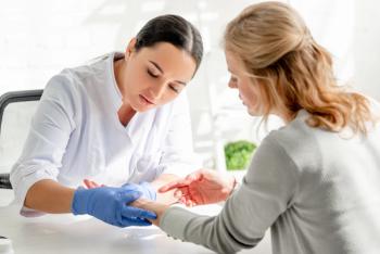 Dermatologist medicine. | Image Credit: LIGHTFIELD STUDIOS -  stock.adobe.com