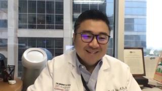 Timothy Yap, MBBS, MD Anderson