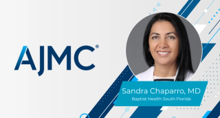 Sandra Chaparro, MD