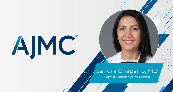 Sandra Chaparro, MD