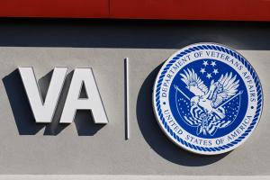 Department of Veterans' Affairs. | Image credit: @jetcityimage_stock.adobe.jpeg