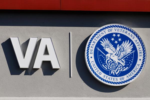 Department of Veterans' Affairs. | Image credit: @jetcityimage_stock.adobe.jpeg