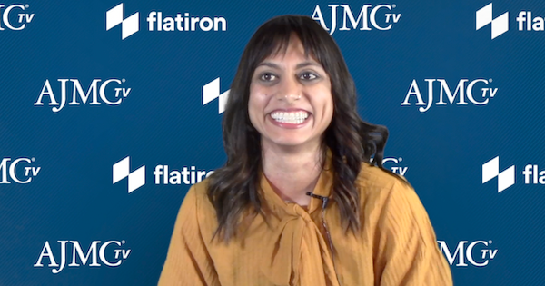 Dr Amila Patel Outlines New EMR Features to Alleviate Pain Points for Physicians