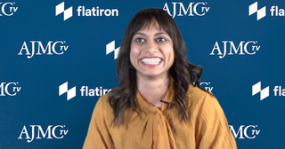 Dr Amila Patel: How Flatiron's Clinical Workflow Efforts Will Expand Beyond EHRs