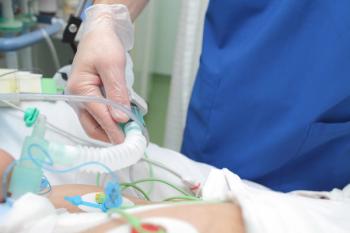 Image of a mechanical ventilator: sudok1 - stock.adobe.com