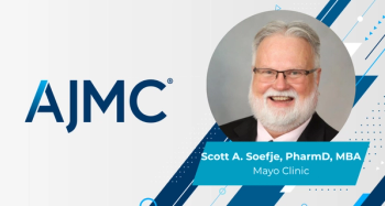Scott A. Soefje, PharmD, MBA