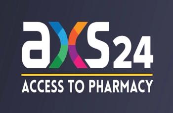 AXS24 logo