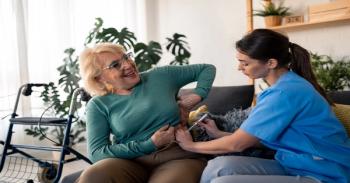 older person with T1D | Image Credit: dorde-stock.adobe.com