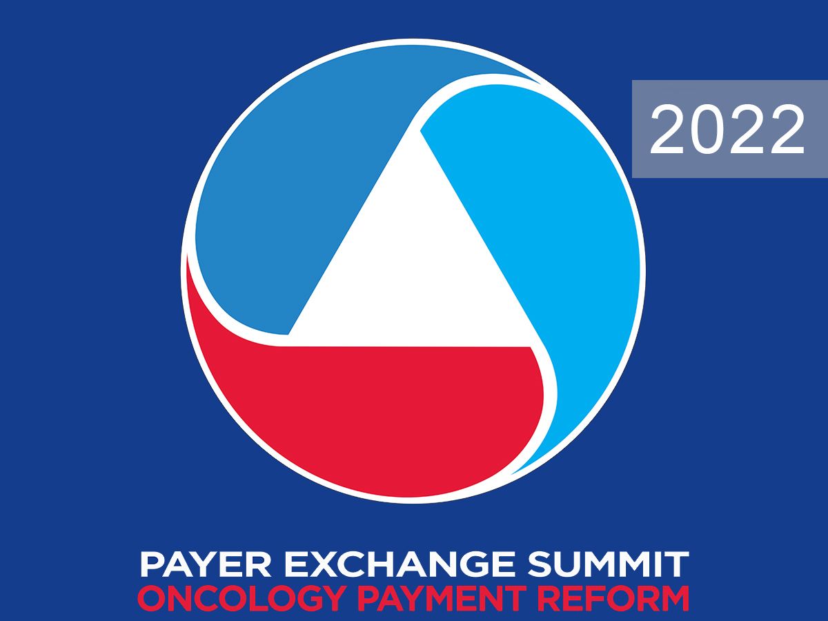 COA Payer Exchange Summit 2022 Coverage